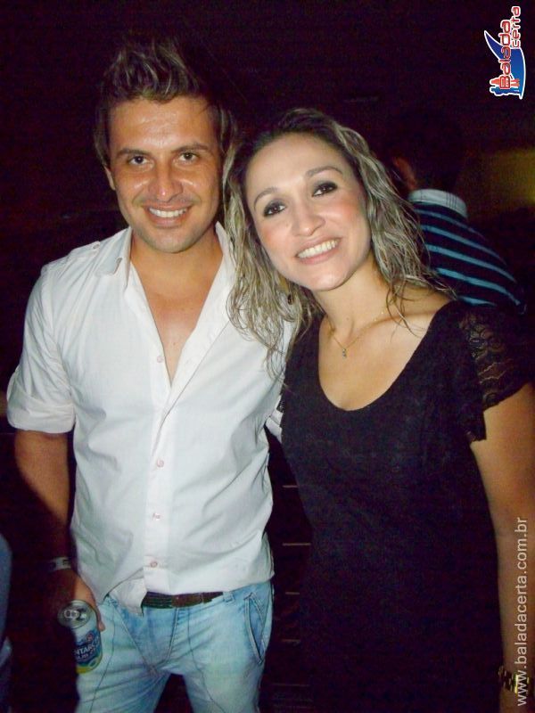 Balada: Emerson Nogueira