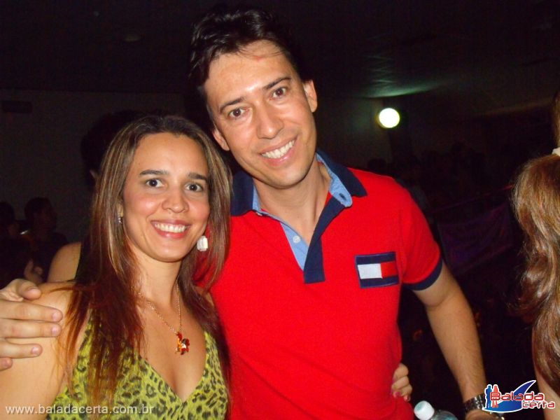 Balada: Emerson Nogueira