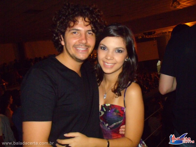 Balada: Emerson Nogueira