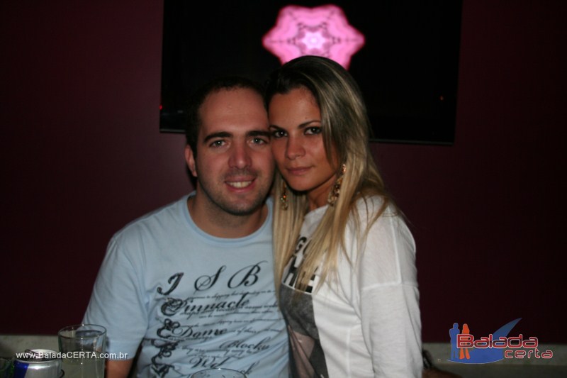 Balada: Fotos de domingo no PoiZ� em �guas Claras - DF