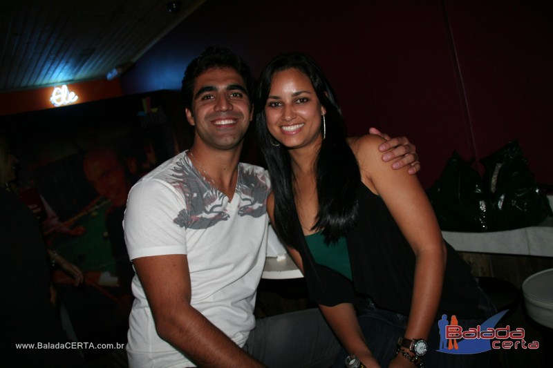 Balada: Fotos de domingo no PoiZ� em �guas Claras - DF