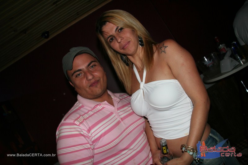 Balada: Fotos de domingo no PoiZ� em �guas Claras - DF