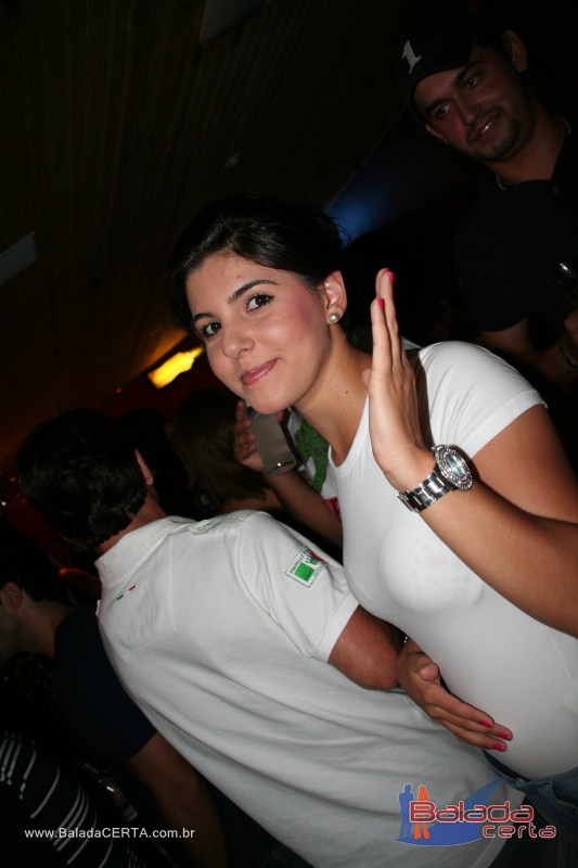 Balada: Fotos de domingo no PoiZ� em �guas Claras - DF