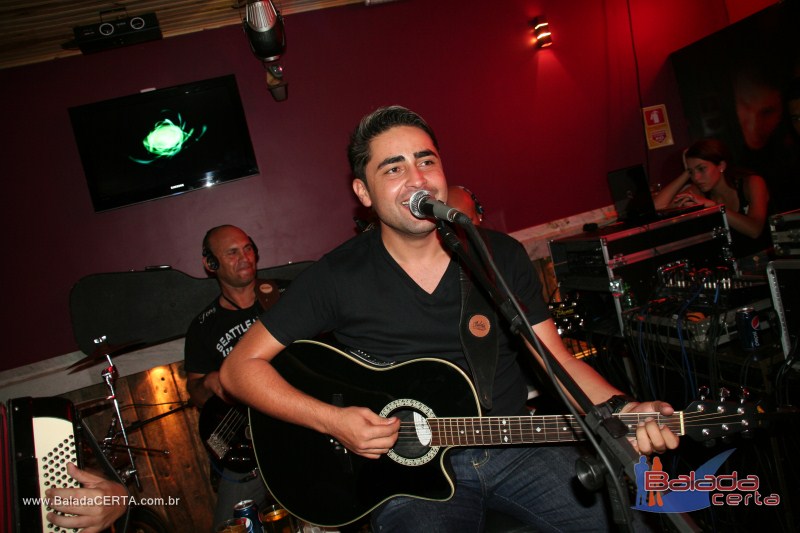 Balada: Fotos de domingo no PoiZ� em �guas Claras - DF