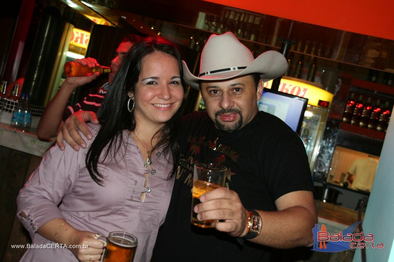 Balada: Fotos de domingo no PoiZ� em �guas Claras - DF
