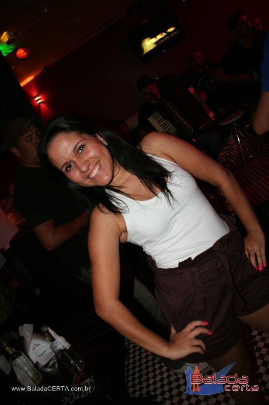 Balada: Fotos de domingo no PoiZ� em �guas Claras - DF