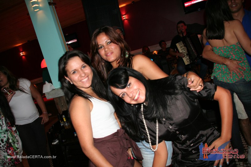Balada: Fotos de domingo no PoiZ� em �guas Claras - DF