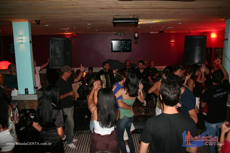 Balada: Fotos de domingo no PoiZ� em �guas Claras - DF