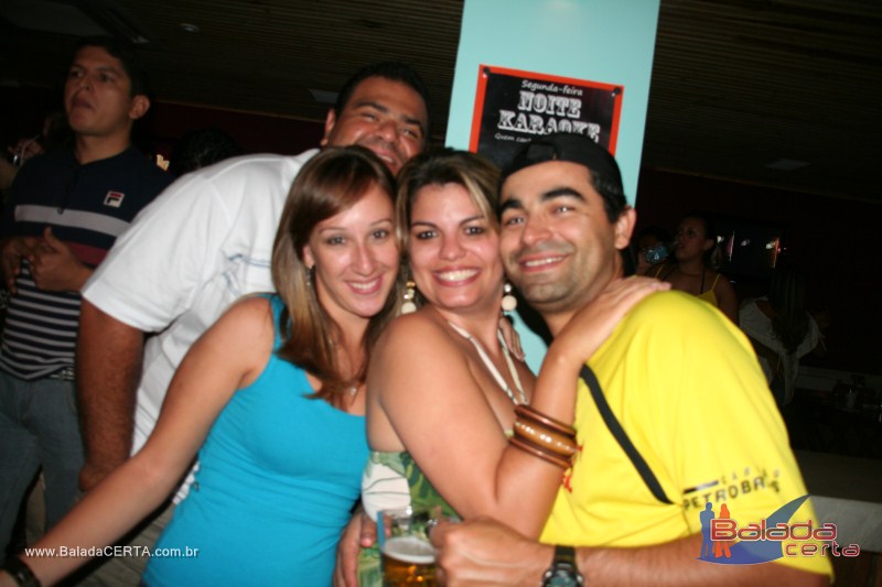 Balada: Fotos de domingo no PoiZ� em �guas Claras - DF