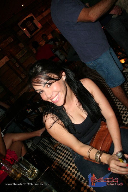 Balada: Fotos de domingo no PoiZ� em �guas Claras - DF