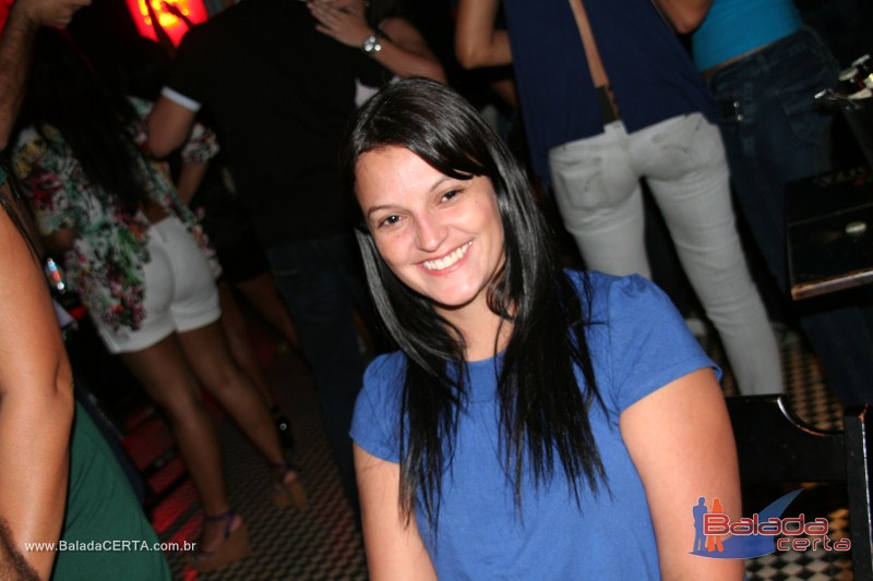 Balada: Fotos de domingo no PoiZ� em �guas Claras - DF