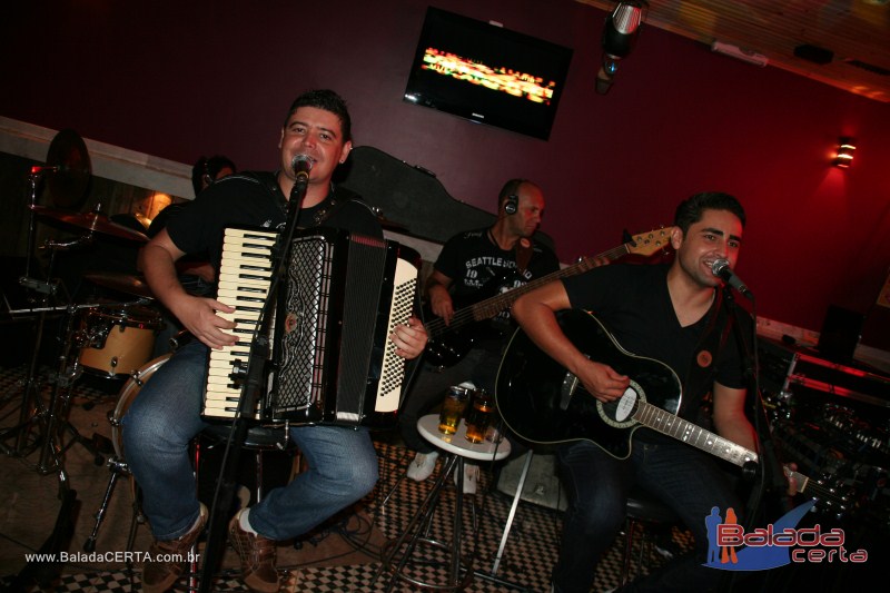 Balada: Fotos de domingo no PoiZ� em �guas Claras - DF
