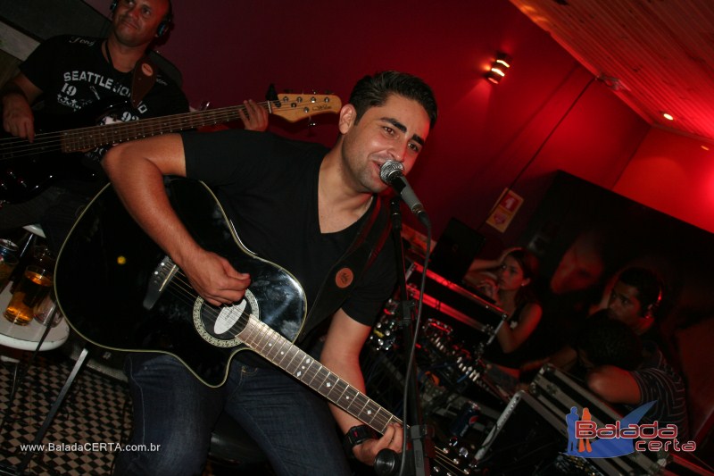 Balada: Fotos de domingo no PoiZ� em �guas Claras - DF