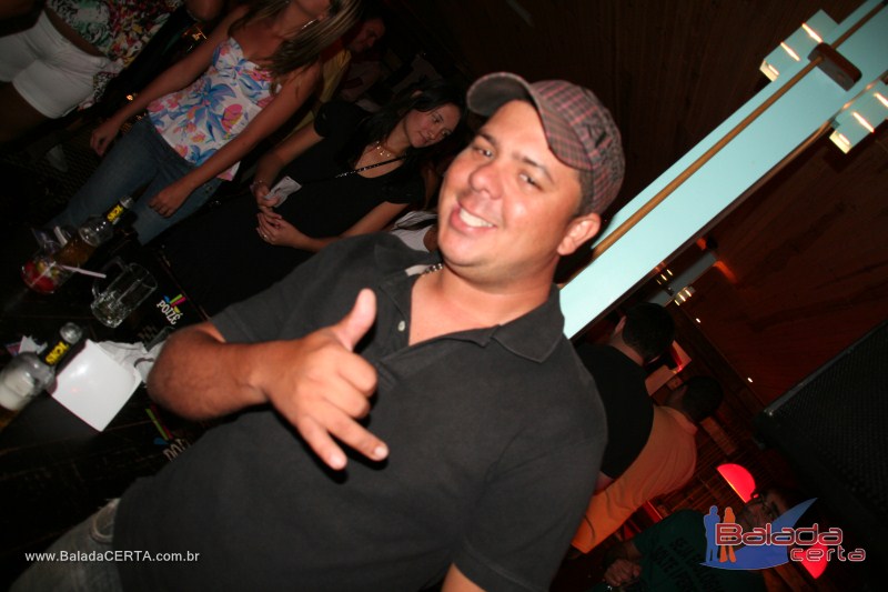 Balada: Fotos de domingo no PoiZ� em �guas Claras - DF