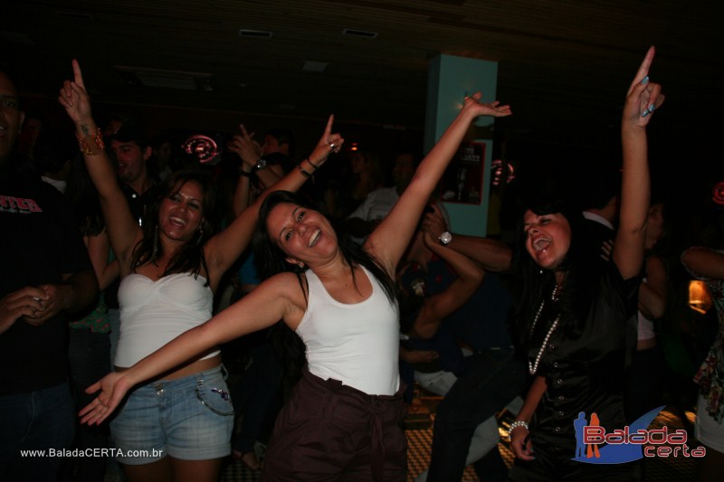 Balada: Fotos de domingo no PoiZ� em �guas Claras - DF
