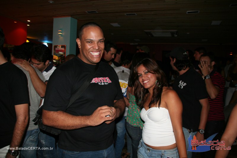 Balada: Fotos de domingo no PoiZ� em �guas Claras - DF