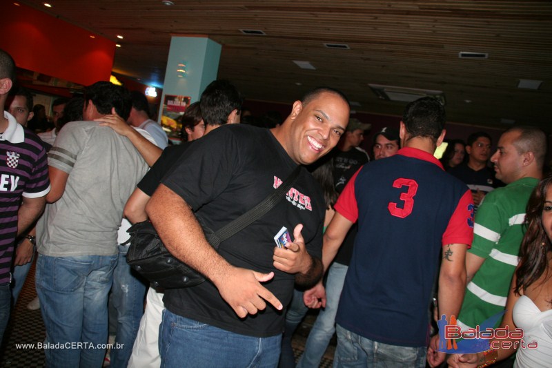 Balada: Fotos de domingo no PoiZ� em �guas Claras - DF