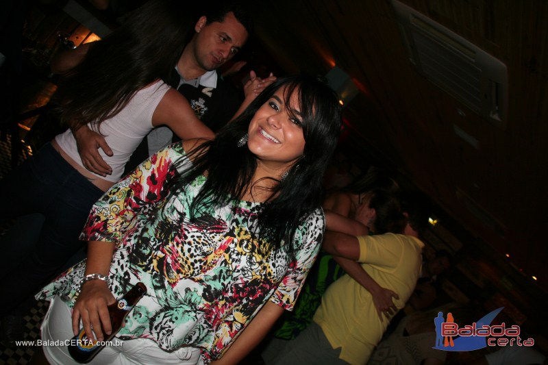 Balada: Fotos de domingo no PoiZ� em �guas Claras - DF