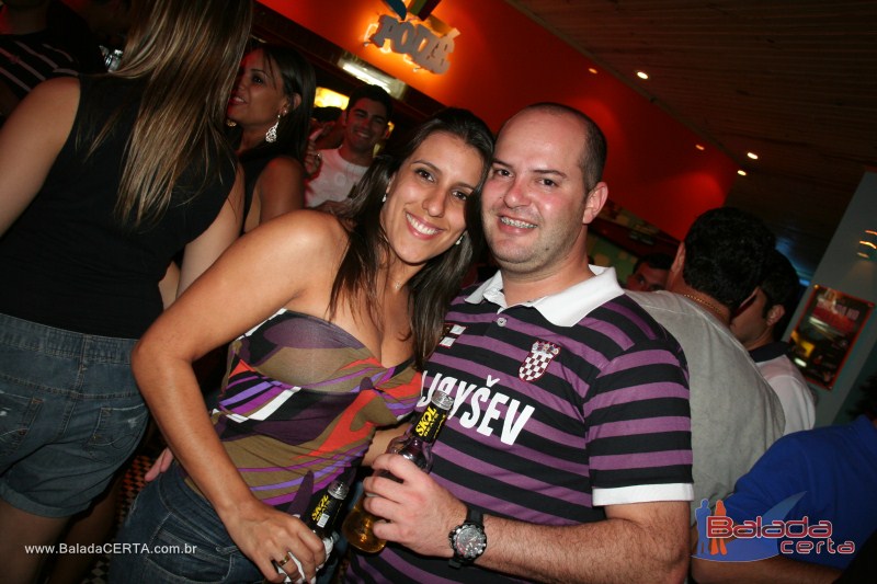 Balada: Fotos de domingo no PoiZ� em �guas Claras - DF