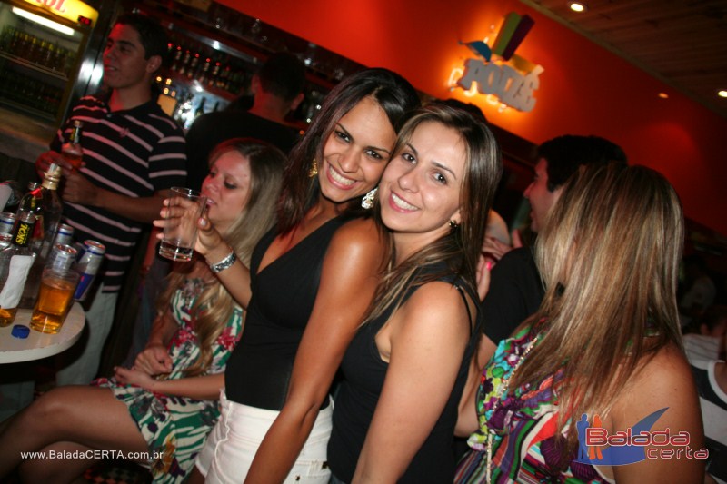 Balada: Fotos de domingo no PoiZ� em �guas Claras - DF