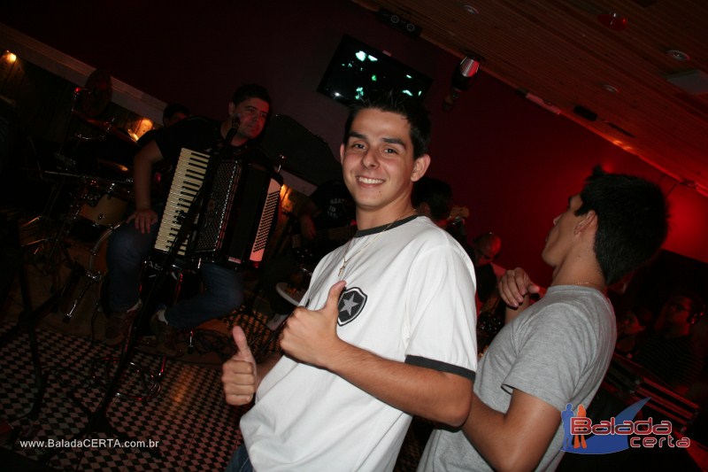 Balada: Fotos de domingo no PoiZ� em �guas Claras - DF