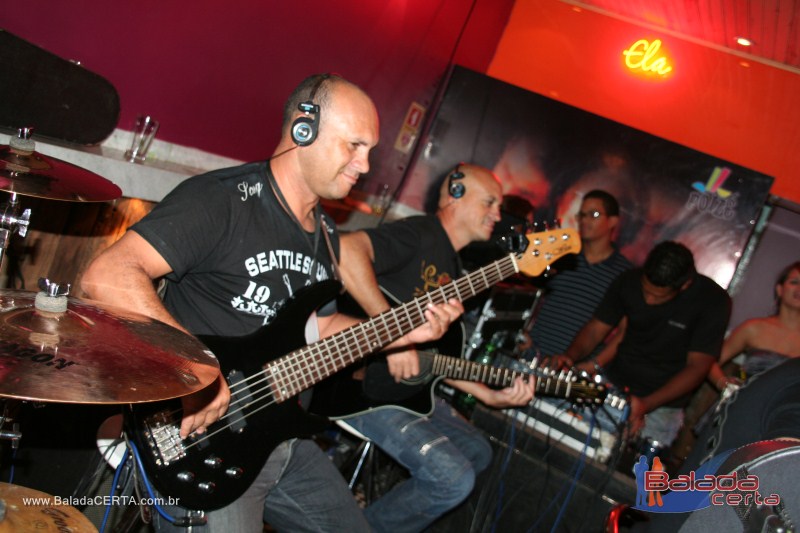 Balada: Fotos de domingo no PoiZ� em �guas Claras - DF