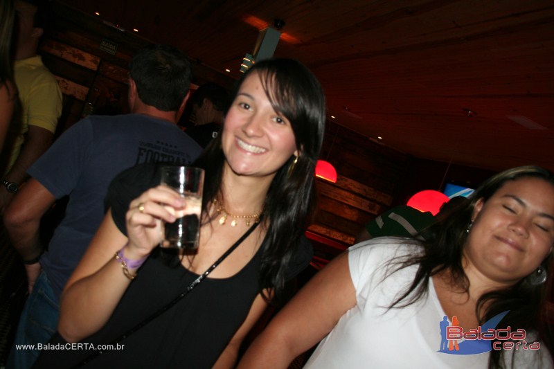 Balada: Fotos de domingo no PoiZ� em �guas Claras - DF