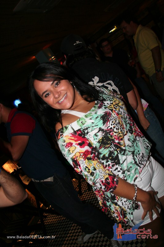 Balada: Fotos de domingo no PoiZ� em �guas Claras - DF