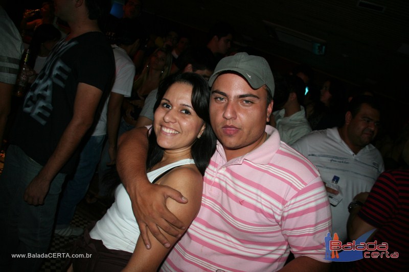 Balada: Fotos de domingo no PoiZ� em �guas Claras - DF