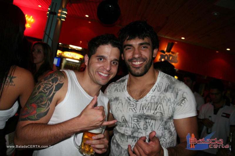 Balada: Fotos de domingo no PoiZ� em �guas Claras - DF