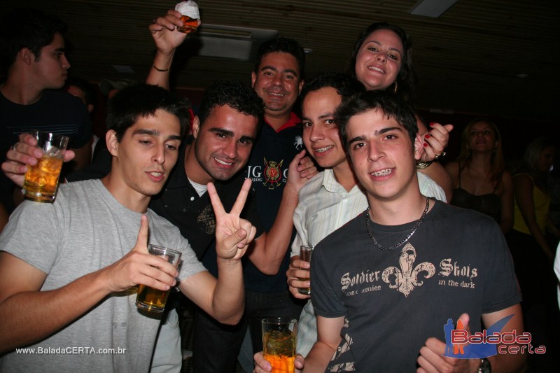 Balada: Fotos de domingo no PoiZ� em �guas Claras - DF