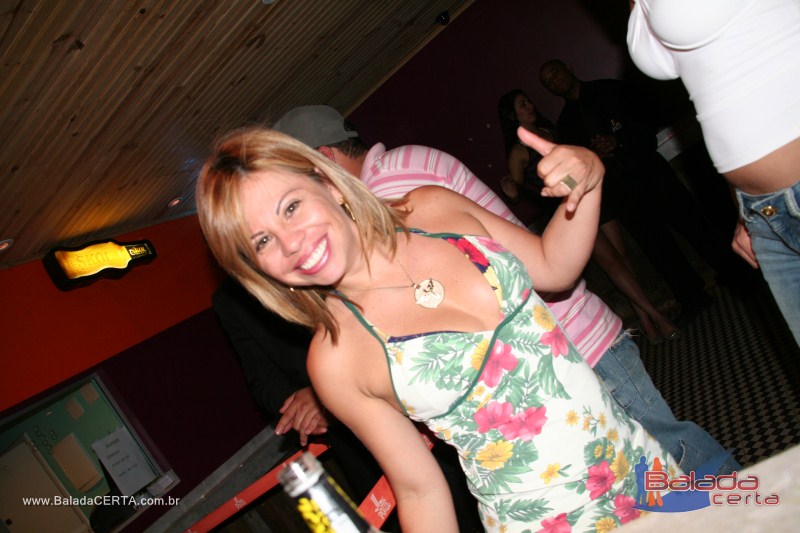 Balada: Fotos de domingo no PoiZ� em �guas Claras - DF