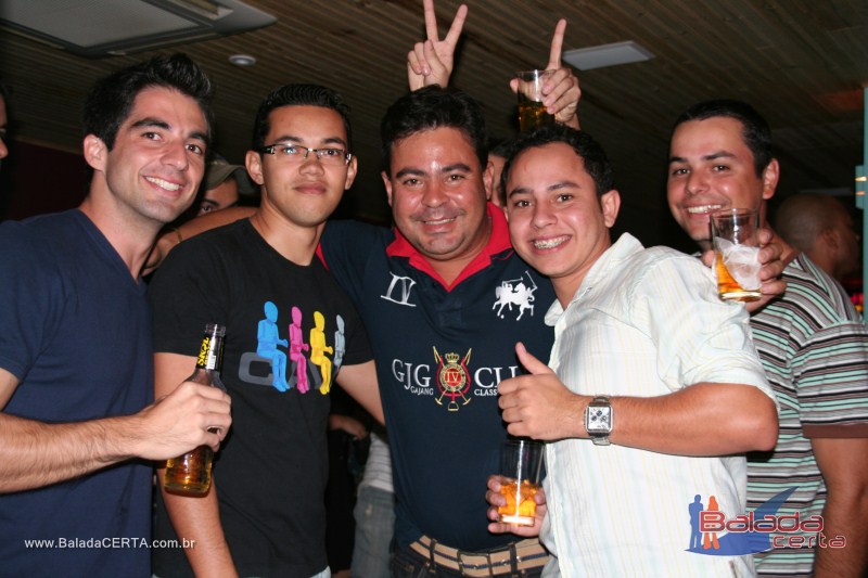 Balada: Fotos de domingo no PoiZ� em �guas Claras - DF