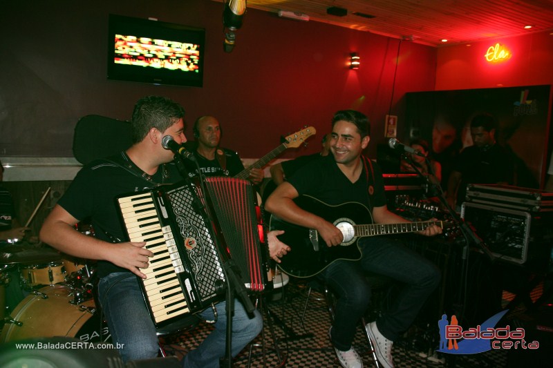 Balada: Fotos de domingo no PoiZ� em �guas Claras - DF