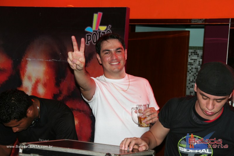 Balada: Fotos de domingo no PoiZ� em �guas Claras - DF