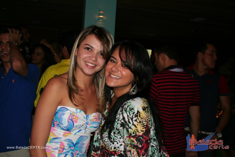 Balada: Fotos de domingo no PoiZ� em �guas Claras - DF