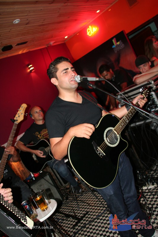 Balada: Fotos de domingo no PoiZ� em �guas Claras - DF