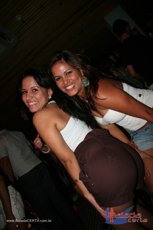Balada: Fotos de domingo no PoiZ� em �guas Claras - DF