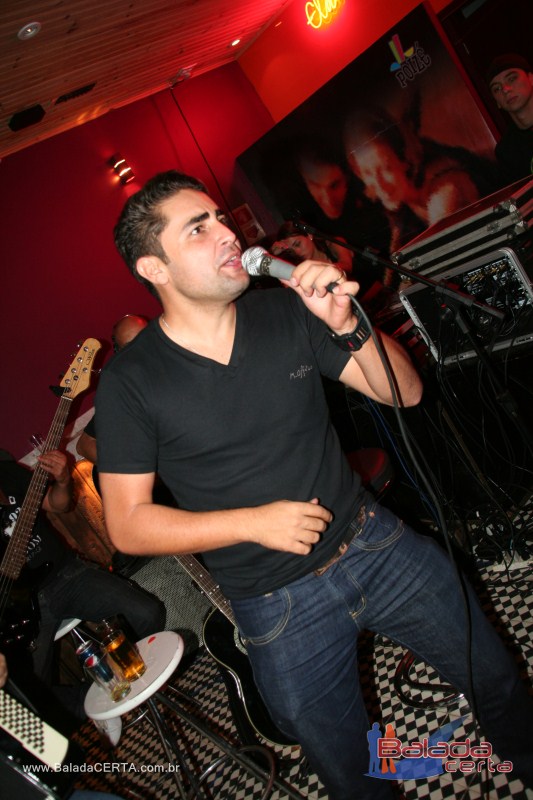 Balada: Fotos de domingo no PoiZ� em �guas Claras - DF