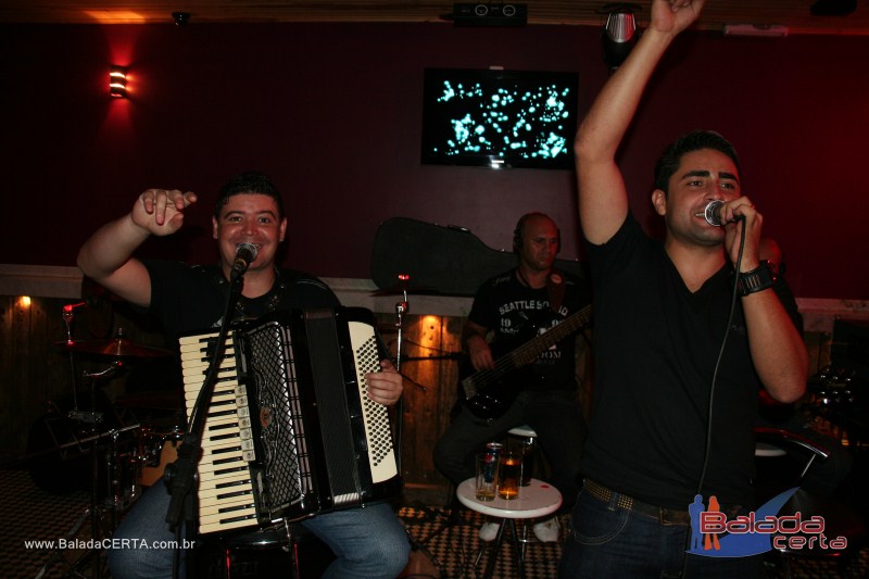 Balada: Fotos de domingo no PoiZ� em �guas Claras - DF