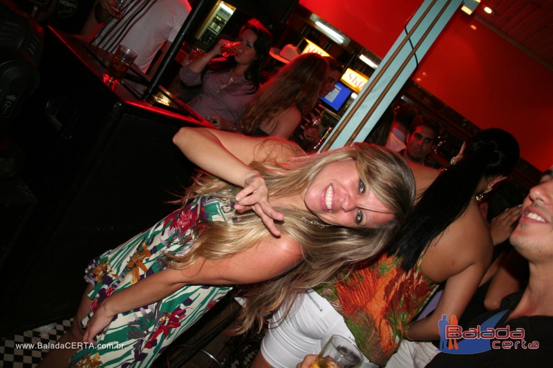 Balada: Fotos de domingo no PoiZ� em �guas Claras - DF