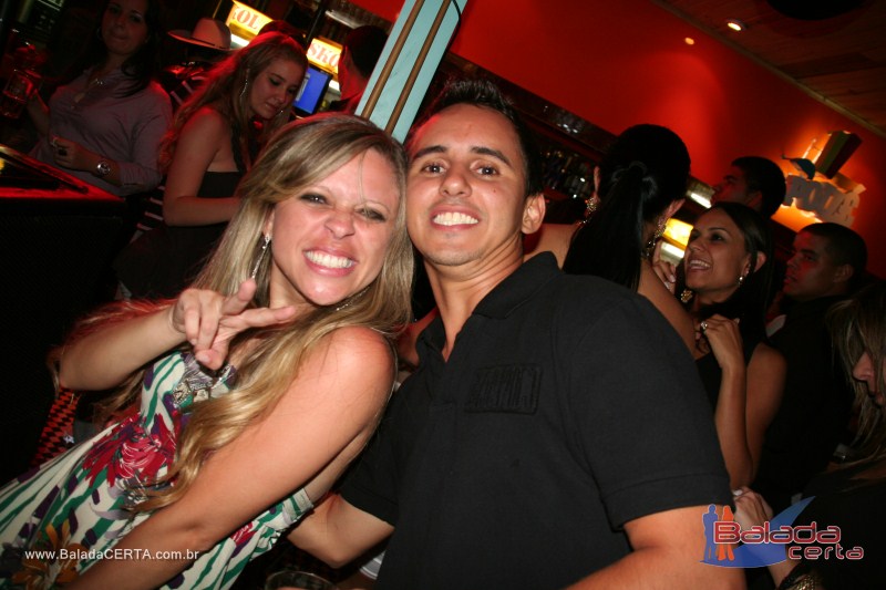 Balada: Fotos de domingo no PoiZ� em �guas Claras - DF