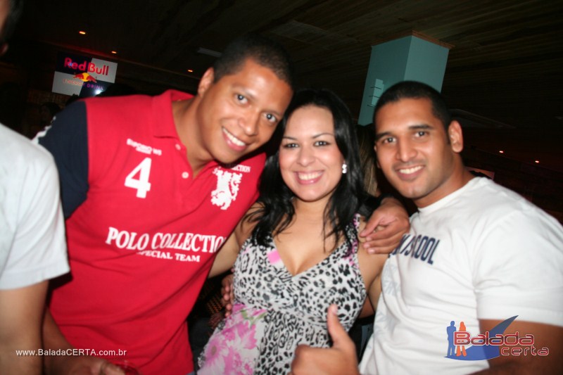 Balada: Fotos de quinta no PoiZ� em �guas Claras - DF