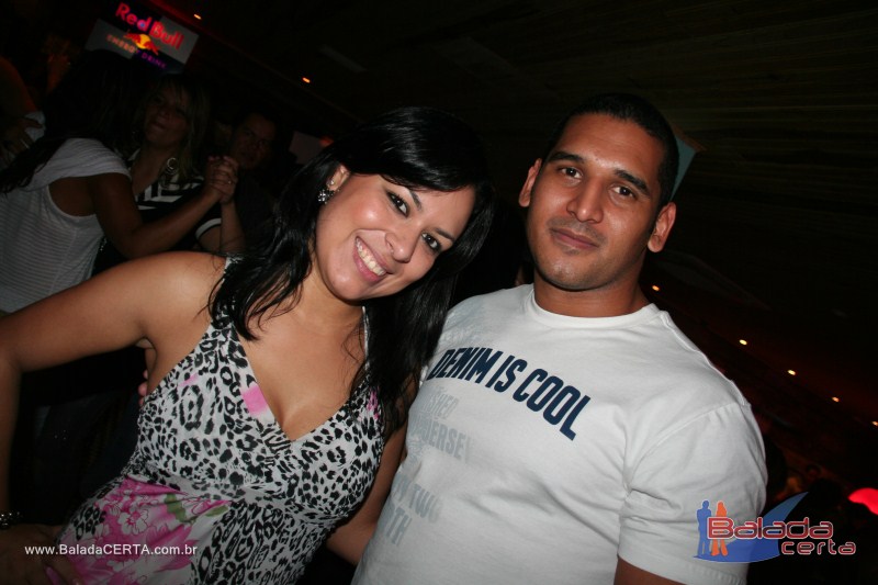 Balada: Fotos de quinta no PoiZ� em �guas Claras - DF