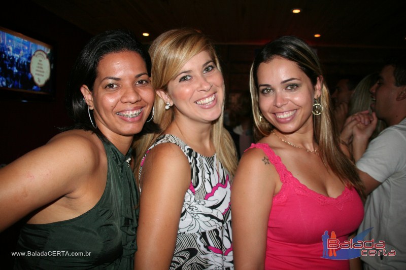 Balada: Fotos de quinta no PoiZ� em �guas Claras - DF