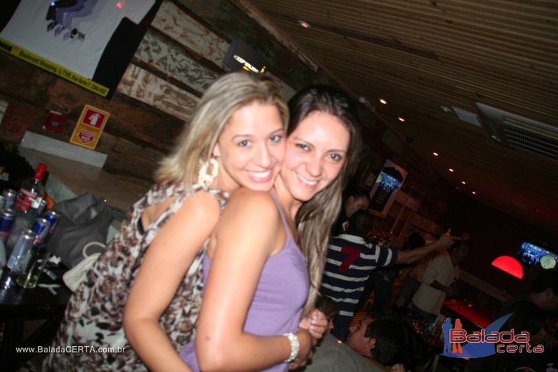Balada: Fotos de quinta no PoiZ� em �guas Claras - DF