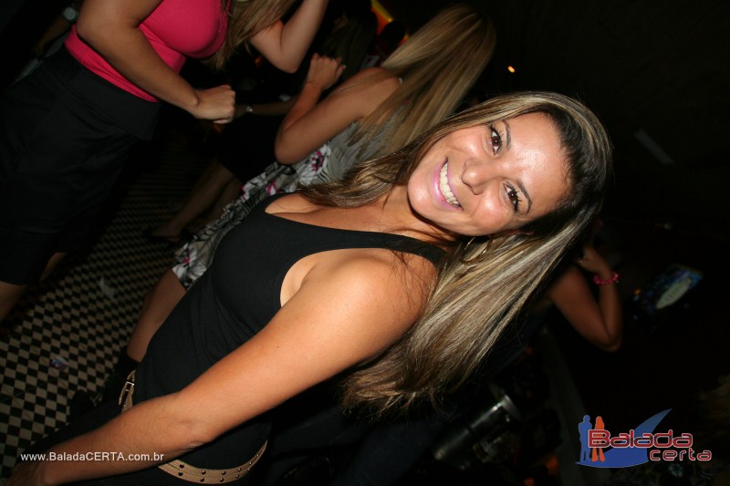 Balada: Fotos de quinta no PoiZ� em �guas Claras - DF