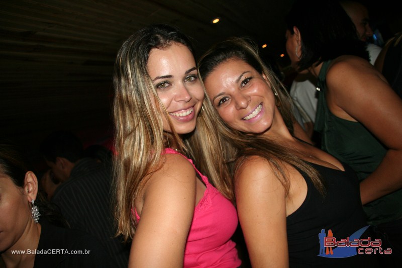 Balada: Fotos de quinta no PoiZ� em �guas Claras - DF