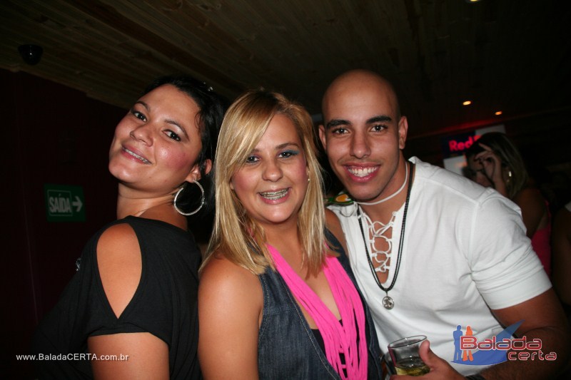 Balada: Fotos de quinta no PoiZ� em �guas Claras - DF