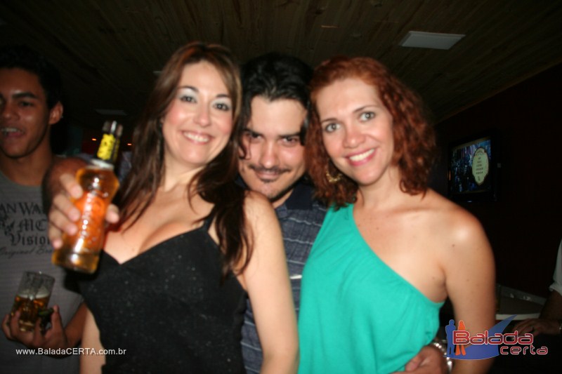 Balada: Fotos de quinta no PoiZ� em �guas Claras - DF